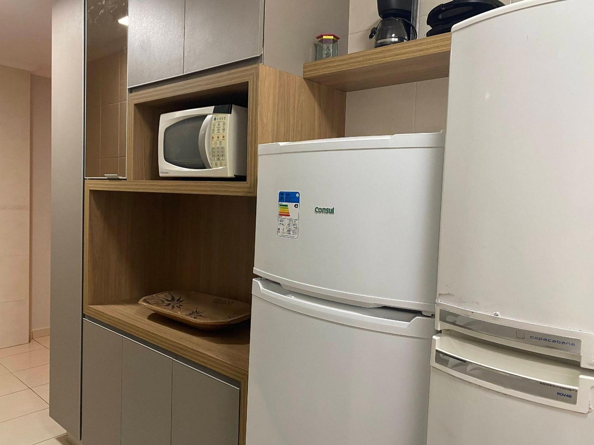 Thel Ubatuba - Apto 106/B, Ana Luiza - Praia Grande المظهر الخارجي الصورة
